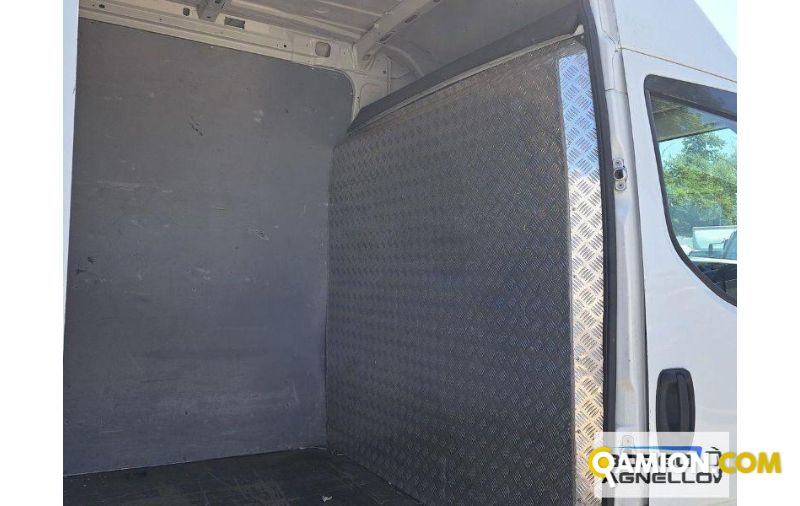 Iveco daily 35s15 occasion - 227 237 km - Novara - 2015 | Borgo Agnello S.p.A. - Foto 5