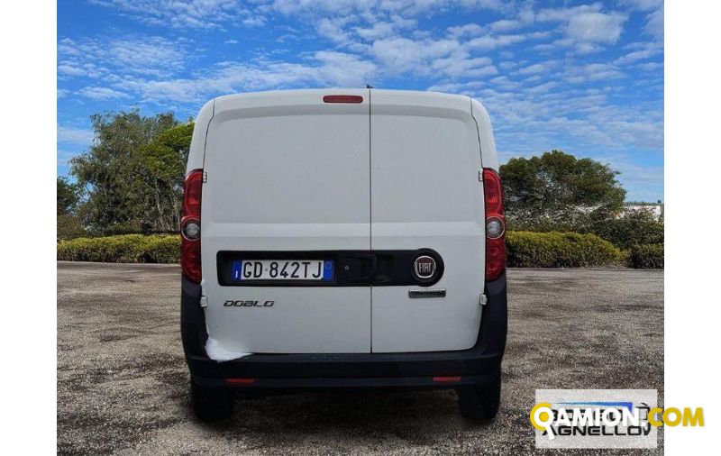 Fiat DOBLO DOBLO | Leggero Furgone > 35 q.li Altro | Borgo Agnello S.p.A.