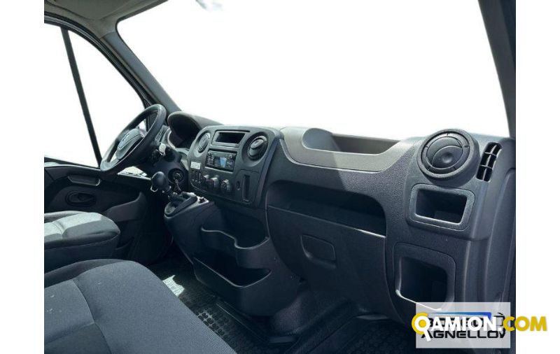 Renault MASTER MASTER | Leggero Furgone > 35 q.li Altro | Borgo Agnello S.p.A.