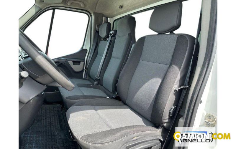 Renault MASTER MASTER | Leggero Furgone > 35 q.li Altro | Borgo Agnello S.p.A.