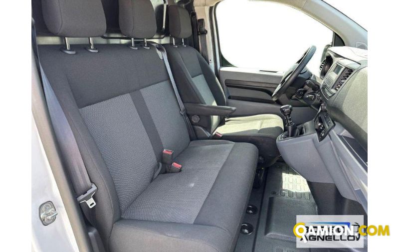 Fiat SCUDO SCUDO | Leggero Furgone > 35 q.li Altro | Borgo Agnello S.p.A.