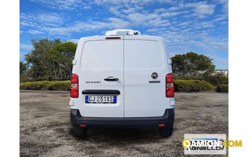Fiat scudo occasion - 206 765 km - Novara - 2022 | Borgo Agnello S.p.A. - Foto 9