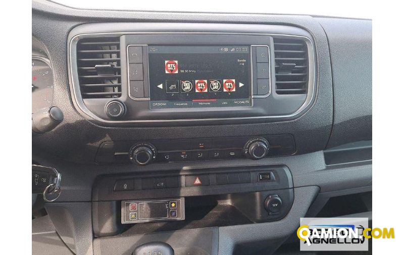 Fiat scudo occasion - 206 765 km - Novara - 2022 | Borgo Agnello S.p.A. - Foto 14