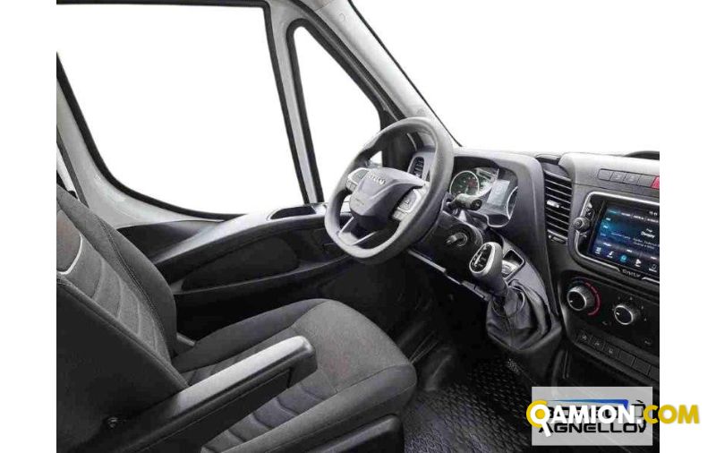 Iveco DAILY 35S16 DAILY 35S16 | Leggero Furgone > 35 q.li Altro | Borgo Agnello S.p.A.