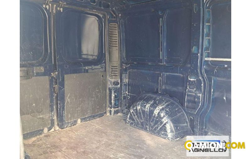 Fiat DUCATO DUCATO | Leggero Furgone > 35 q.li Altro | Borgo Agnello S.p.A.