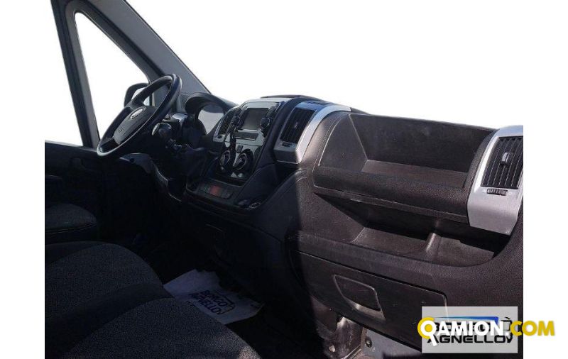 Fiat DUCATO DUCATO | Leggero Furgone > 35 q.li Altro | Borgo Agnello S.p.A.