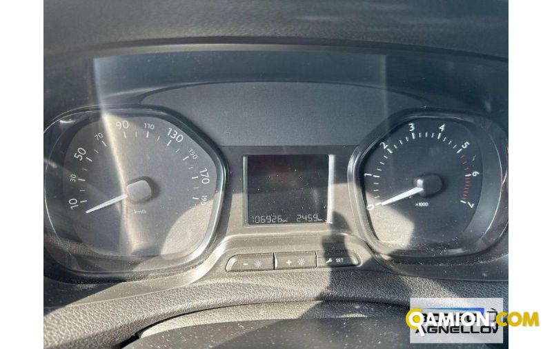 Fiat SCUDO SCUDO | Leggero Furgone > 35 q.li Altro | Borgo Agnello S.p.A.