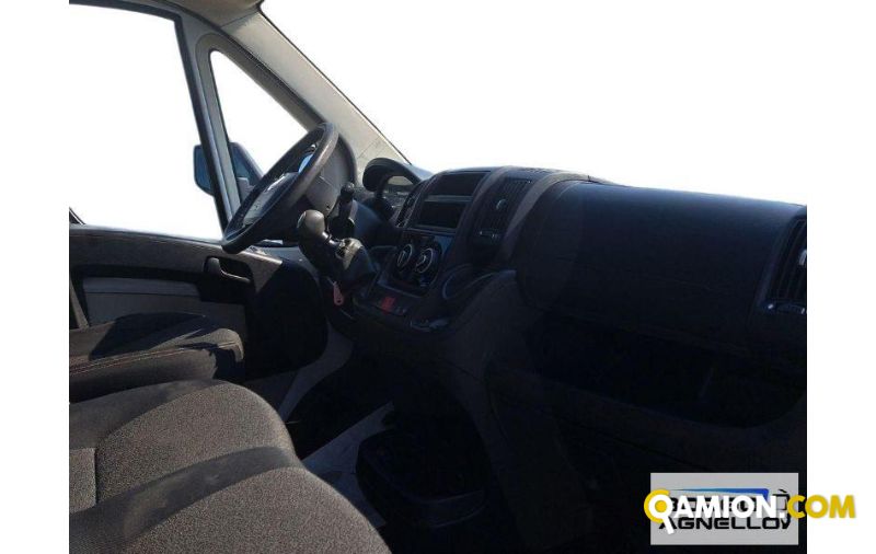 Fiat DUCATO DUCATO | Leggero Furgone > 35 q.li Altro | Borgo Agnello S.p.A.
