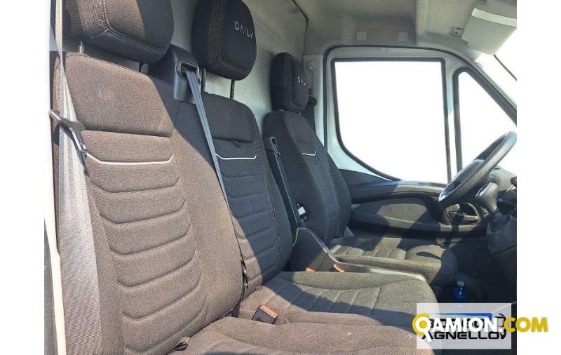 Iveco daily 35s16 occasion - 207 403 km - Novara - 2023 | Borgo Agnello S.p.A. - Foto 3