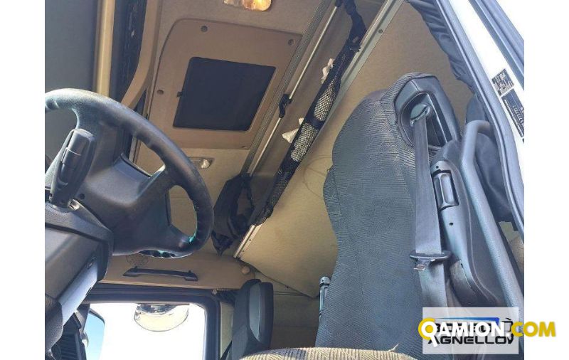 Mercedes ACTROS ACTROS | Trattore Trattore | Borgo Agnello S.p.A.