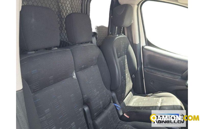 Citroen BERLINGO BERLINGO | Leggero Furgone > 35 q.li Altro | Borgo Agnello S.p.A.
