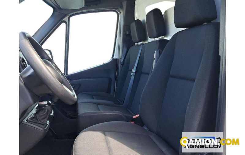 Mercedes SPRINTER SPRINTER | Altro Isotermico / coibentato | Borgo Agnello S.p.A.