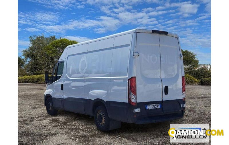 Iveco daily 35s15 occasion - 227 237 km - Novara - 2015 | Borgo Agnello S.p.A. - Foto 10