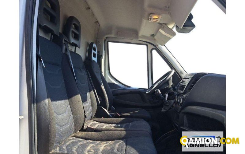 Iveco daily 35s14 used - 123,801 km - Novara - 2017 | Borgo Agnello S.p.A. - Foto 3