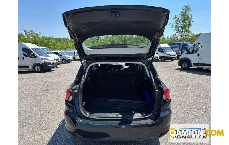 Fiat TIPO TIPO | Automobile Automobile | Borgo Agnello S.p.A.