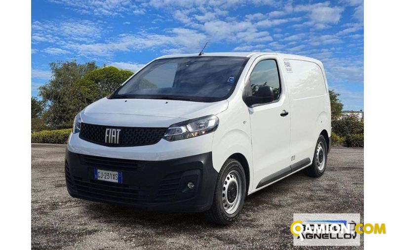 Fiat scudo occasion - 206 765 km - Novara - 2022 | Borgo Agnello S.p.A. - Foto 1
