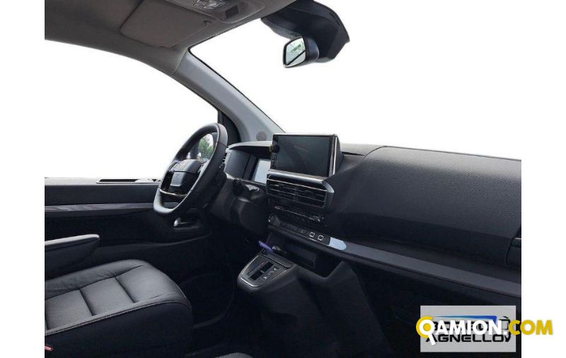 Fiat ulysse usato - 230 km - Novara - 2025 - furgone | Borgo Agnello S.p.A. - Foto 5