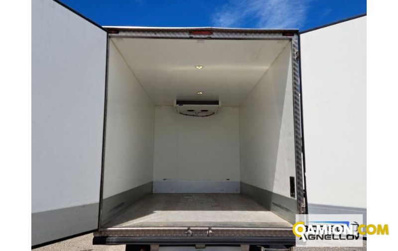 Mercedes SPRINTER SPRINTER | Altro Isotermico / coibentato | Borgo Agnello S.p.A.