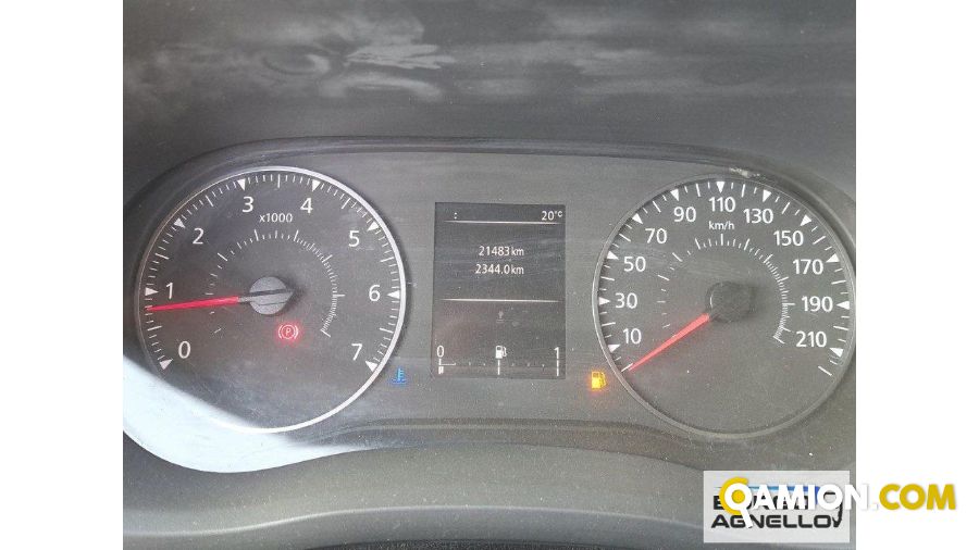 Renault MASTER MASTER | Leggero Furgone > 35 q.li Altro | Borgo Agnello S.p.A.
