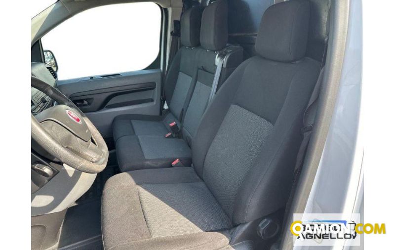 Fiat SCUDO SCUDO | Leggero Furgone > 35 q.li Altro | Borgo Agnello S.p.A.