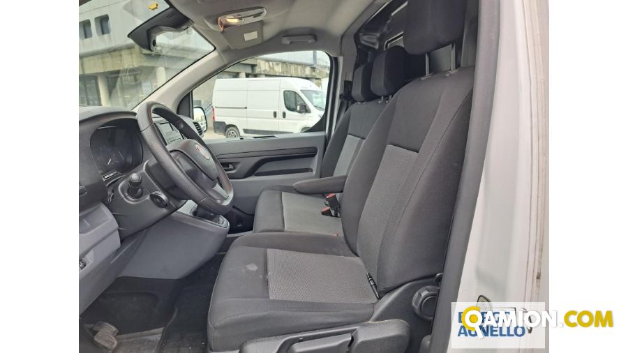 Fiat scudo used - 114,150 km - Novara - 2023 - van | Borgo Agnello S.p.A. - Foto 12