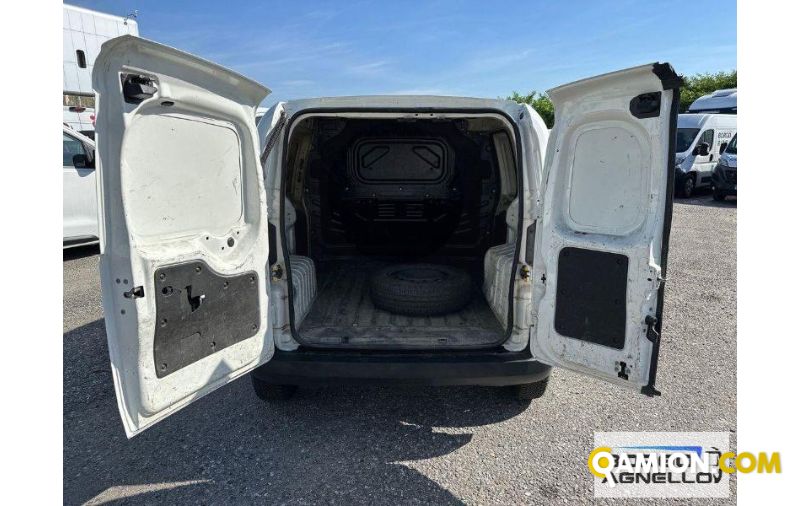 Fiat FIORINO FIORINO | Leggero Furgone > 35 q.li Altro | Borgo Agnello S.p.A.