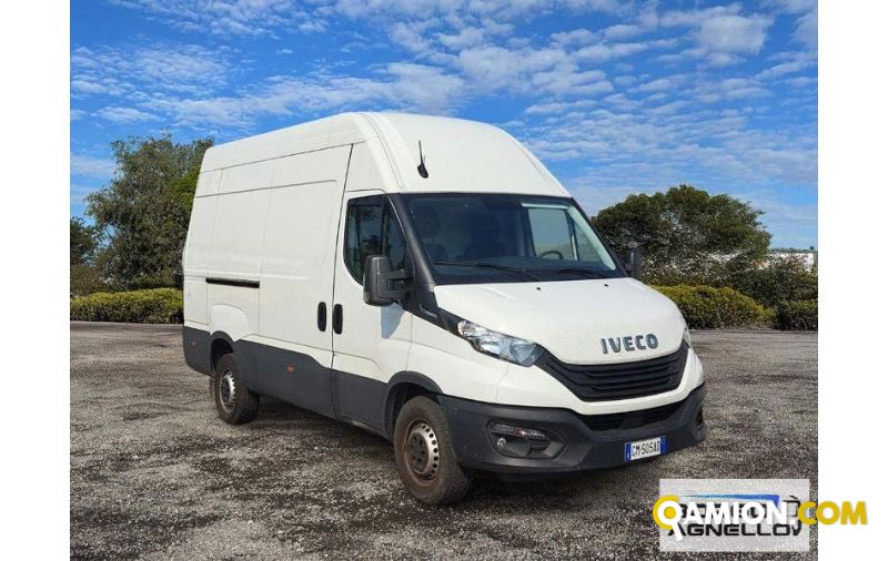 Iveco daily 35s16 occasion - 207 403 km - Novara - 2023 | Borgo Agnello S.p.A. - Foto 2
