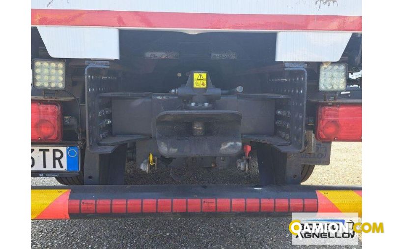 Iveco stralis as260x48 y/ps occasion - 296 754 km | Borgo Agnello S.p.A. - Foto 12