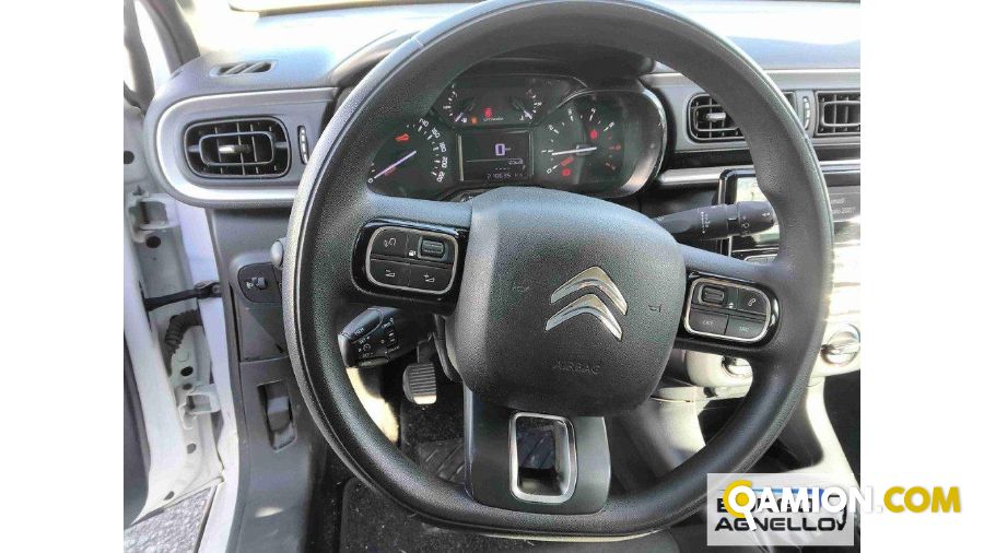 Citroen C3 C3 | Leggero Furgone > 35 q.li Altro | Borgo Agnello S.p.A.