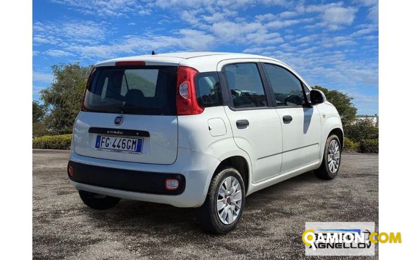 Fiat panda used - 48,145 km - Novara - 2016 - van | Borgo Agnello S.p.A. - Foto 6