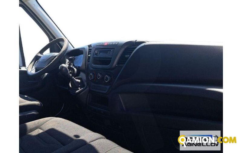 Iveco daily 35s15 occasion - 227 237 km - Novara - 2015 | Borgo Agnello S.p.A. - Foto 3