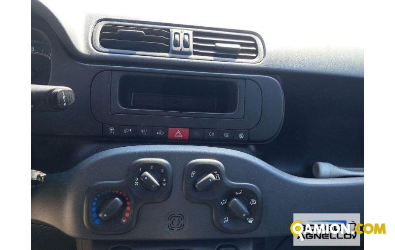 Fiat panda used - 48,145 km - Novara - 2016 - van | Borgo Agnello S.p.A. - Foto 13