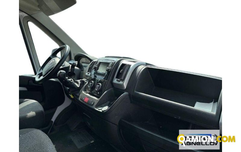Fiat ducato occasion - 238 163 km - Novara - 2021 - van | Borgo Agnello S.p.A. - Foto 3