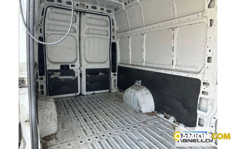 Fiat ducato occasion - 238 163 km - Novara - 2021 - van | Borgo Agnello S.p.A. - Foto 6