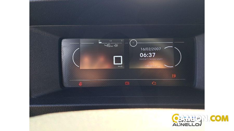Citroen jumpy usato - 43.377 km - Novara - 2024 | Borgo Agnello S.p.A. - Foto 14