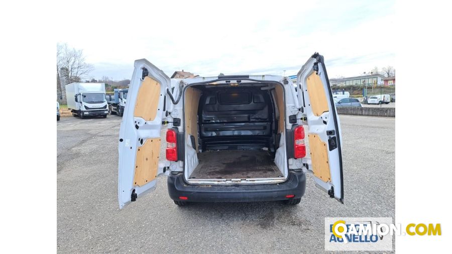 Fiat scudo used - 114,150 km - Novara - 2023 - van | Borgo Agnello S.p.A. - Foto 9