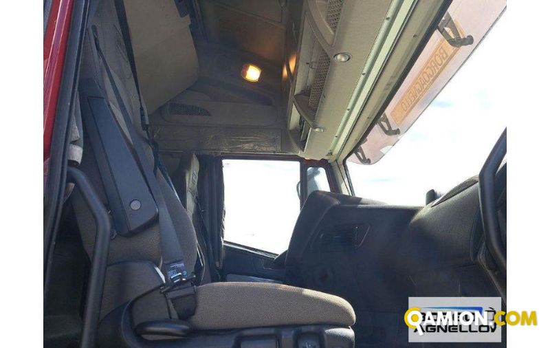 Iveco STRALIS TRATTORE AS-440S48T P STRALIS TRATTORE AS-440S48T P | Trattore Trattore | Borgo Agnello S.p.A.