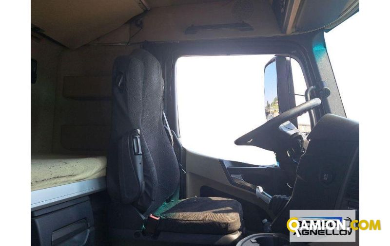 Mercedes ACTROS ACTROS | Trattore Trattore | Borgo Agnello S.p.A.