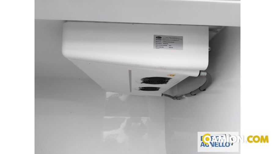 Opel MOVANO MOVANO | Leggero Furgone > 35 q.li Altro | Borgo Agnello S.p.A.