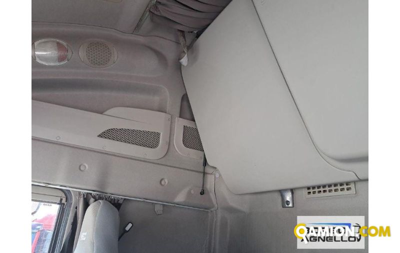 Iveco stralis trattore as-440s48t fp-lt occasion - 2014 | Borgo Agnello S.p.A. - Foto 11