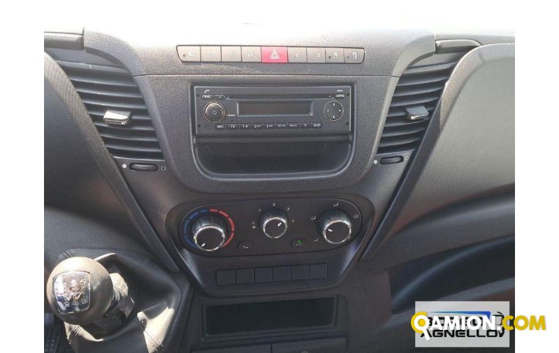 Iveco daily 35s15 occasion - 227 237 km - Novara - 2015 | Borgo Agnello S.p.A. - Foto 13