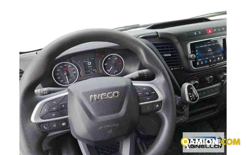 Iveco DAILY 35S16 DAILY 35S16 | Leggero Furgone > 35 q.li Altro | Borgo Agnello S.p.A.