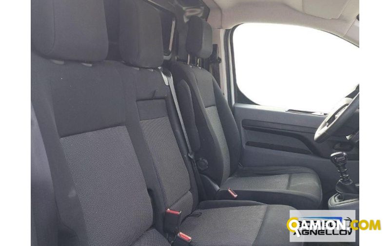 Fiat scudo occasion - 206 765 km - Novara - 2022 | Borgo Agnello S.p.A. - Foto 3