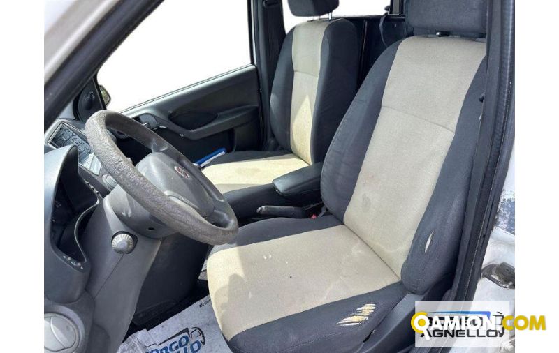 Fiat PANDA PANDA | Automobile Altro | Borgo Agnello S.p.A.