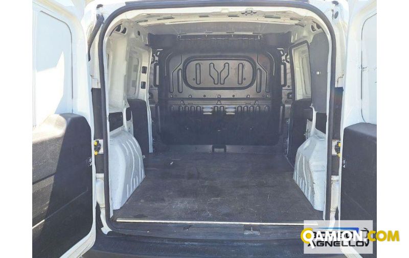 Fiat doblo usato - 114.182 km - Novara - 2022 - furgone | Borgo Agnello S.p.A. - Foto 9