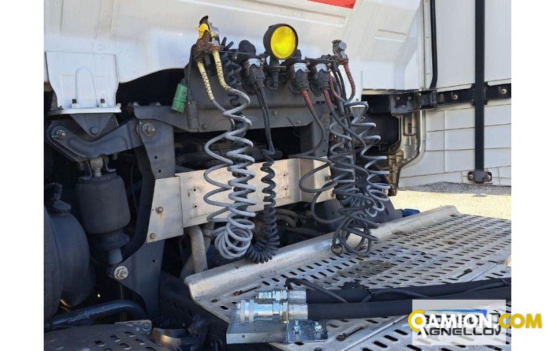 Iveco s-way as440s48 t/p usato - 451.350 km - Novara | Borgo Agnello S.p.A. - Foto 10