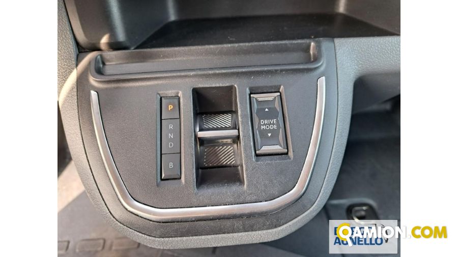 Fiat e-scudo occasion - 17 215 km - Novara - 2022 - van | Borgo Agnello S.p.A. - Foto 14