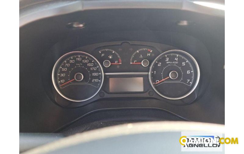 Fiat doblo occasion - 17 518 km - Novara - 2021 - van | Borgo Agnello S.p.A. - Foto 14