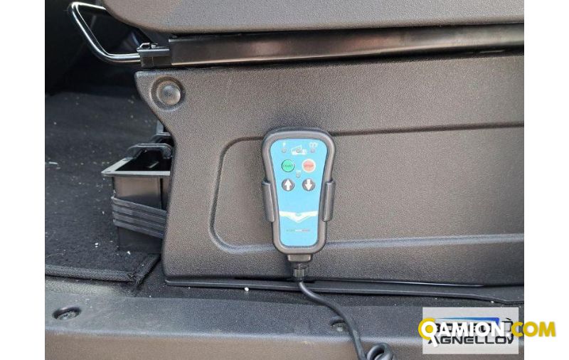 Iveco daily 35c12 used - 2,551 km - Novara - 2026 | Borgo Agnello S.p.A. - Foto 11