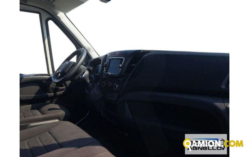 Iveco daily 35s16 occasion - 207 403 km - Novara - 2023 | Borgo Agnello S.p.A. - Foto 4